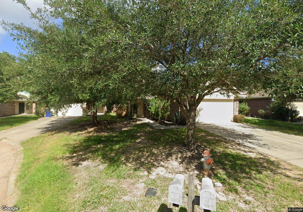 33115 Cottonwood Bend, Magnolia, TX 77354 - photo 1