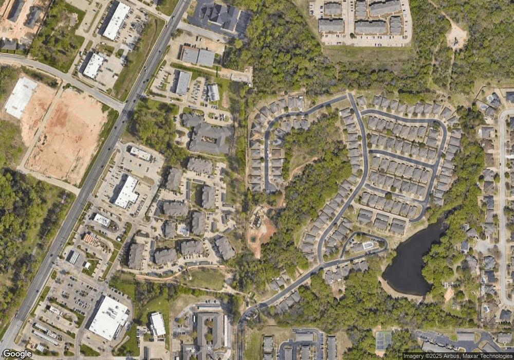 5825 5825 Cross Creek Cir, Tyler, TX 75703 - photo 1