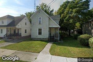 910 E 2nd St, Lima, OH 45804