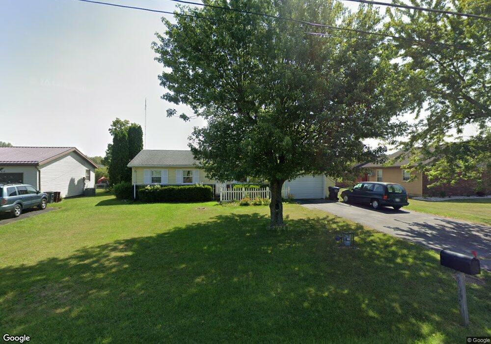 2570 N Cole St, Lima, OH 45801 - photo 1