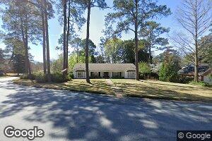 2640 Carson Dr, Columbus, GA 31906