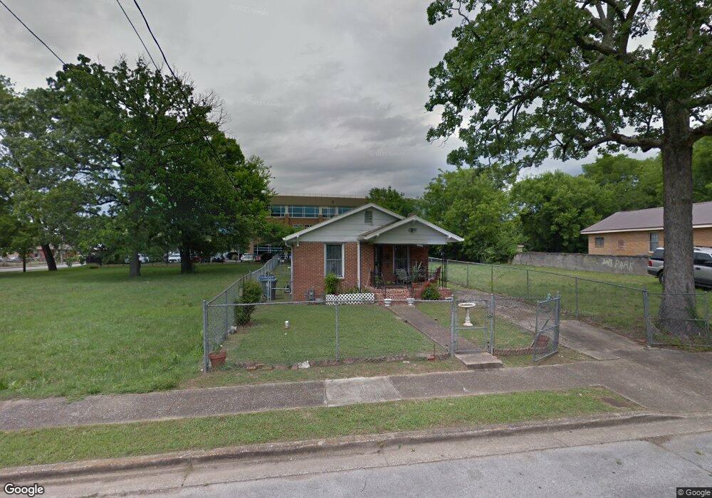 2205 Ivy St, Chattanooga, TN 37404 - photo 1