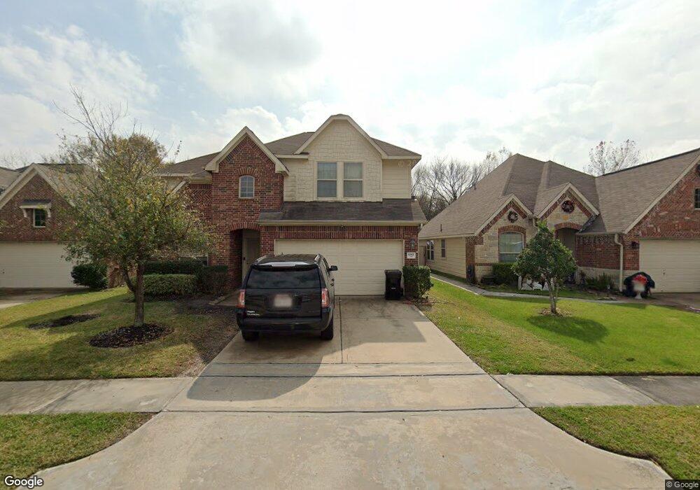 6811 Birnam Garden Ln, Houston, TX 77086 - photo 1