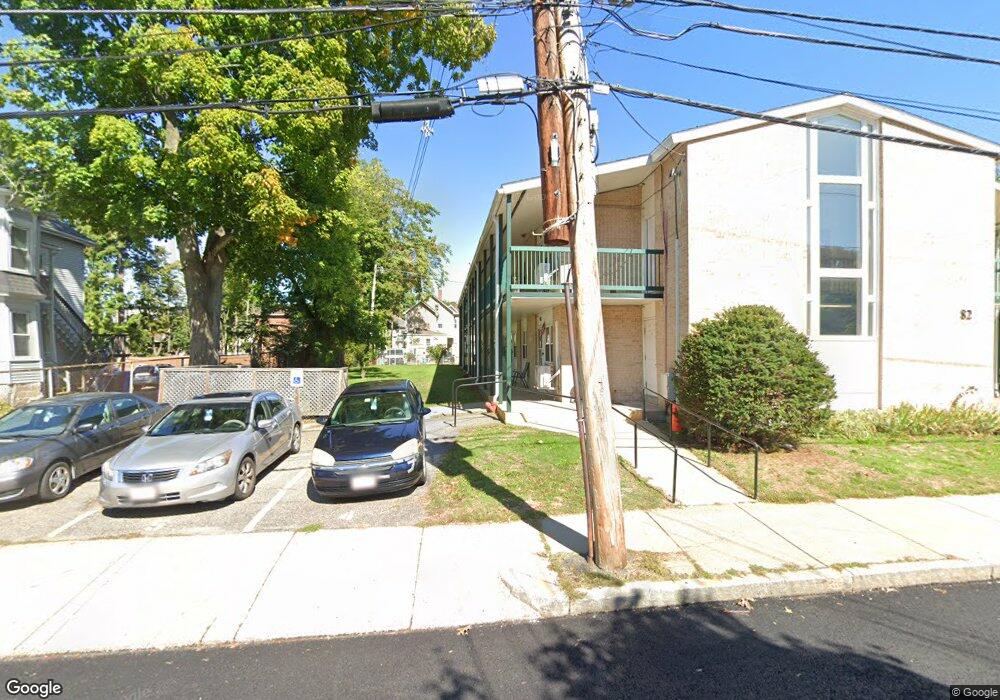 81-83 Orange St, Waltham, MA 02453 - photo 1