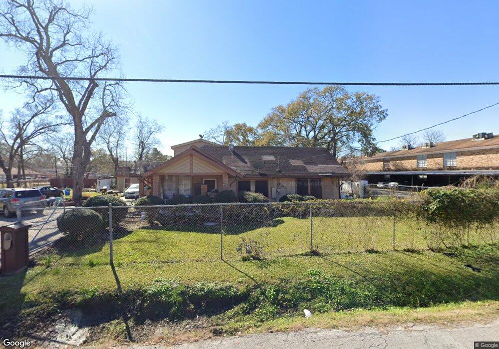 8222 Brockton St, Houston, TX 77017 - photo 1