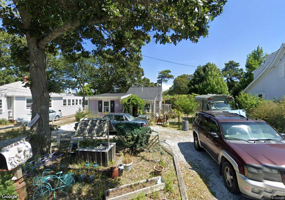 228 Sea St, Dennis Port, MA 02639 - photo 1