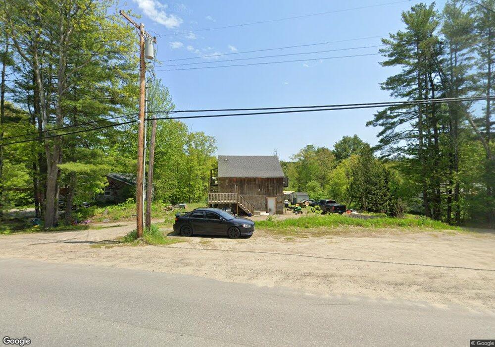 124 Fosters Point Rd, West Bath, ME 04530 - photo 1