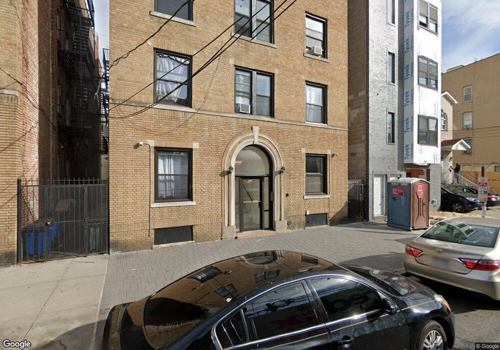 40 Vroom St unit 4A, Jersey City, NJ 07306 - photo 1