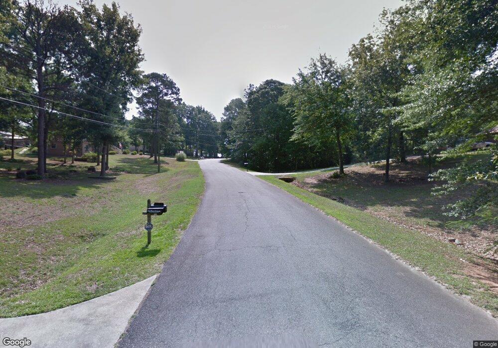 0 David Coley Rd unit 8374181, Macon, GA 31216 - photo 1