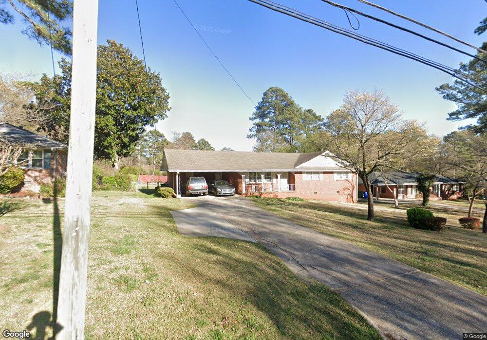 2720 Columbia Dr, Decatur, GA 30034 - photo 1