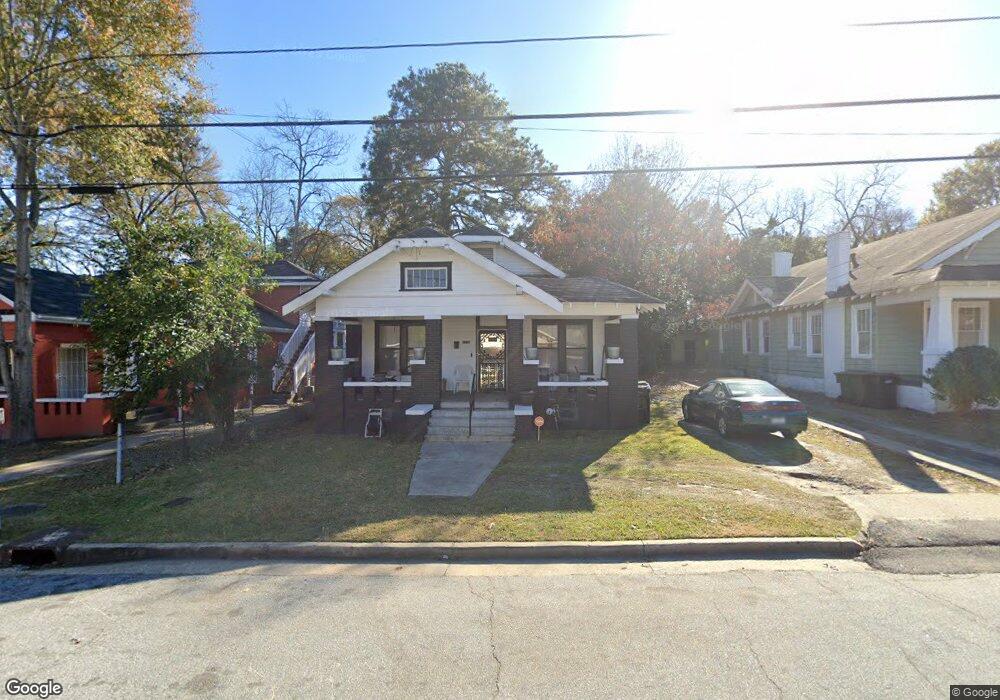 2226 Bell St, Columbus, GA 31906 - photo 1