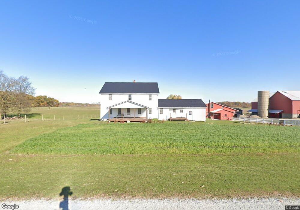 13355 Township Road 180, Kenton, OH 43326 - photo 1