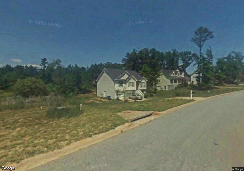 919 Lochwolde Ln, Bethlehem, GA 30620 - photo 1