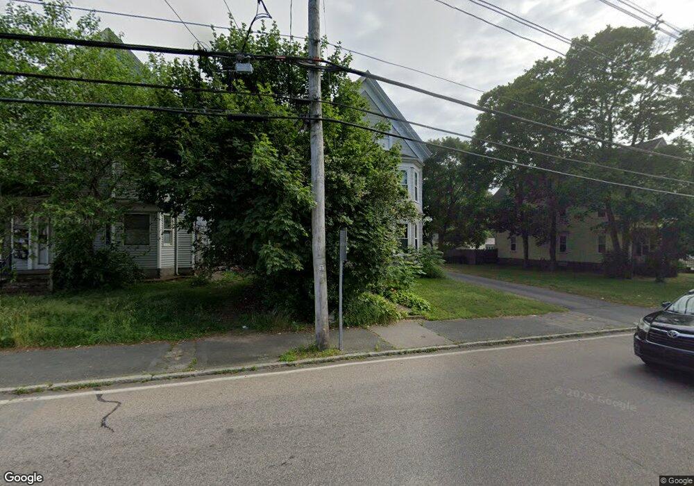 359 Crescent St unit 2, Brockton, MA 02302 - photo 1