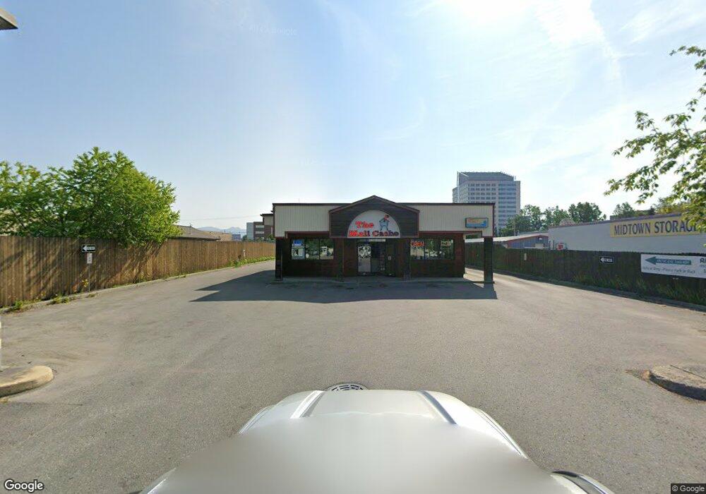 3705 Arctic Blvd, Anchorage, AK 99503 - photo 1