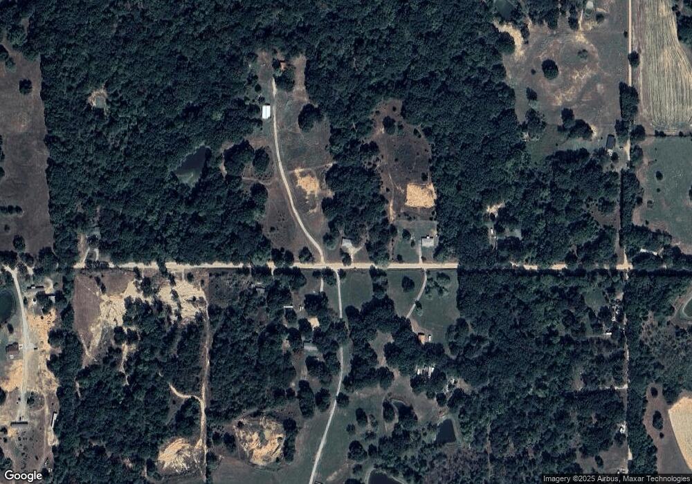 4301 W Twin Oaks Rd, Caney, OK 74533 - photo 1