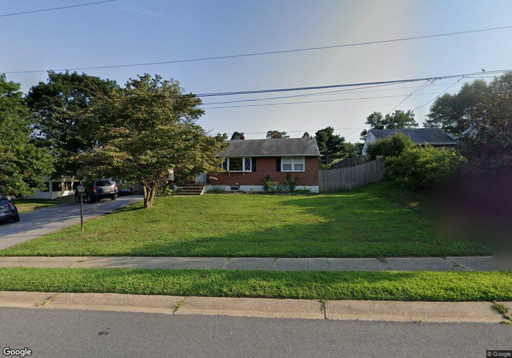 102 N Riding Ln, Wilmington, DE 19804 - photo 1