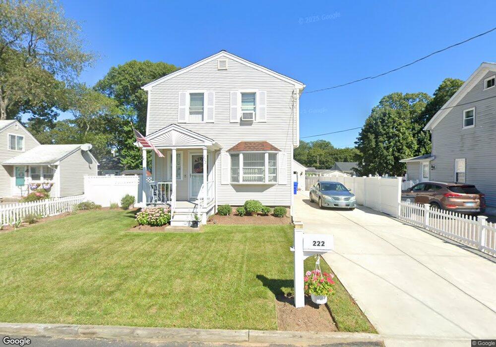 222 Becker Ave, Riverside, RI 02915 - photo 1