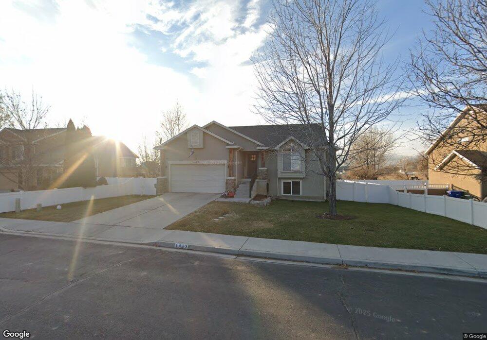 1423 N 1975 W, Lehi, UT 84043 - photo 1