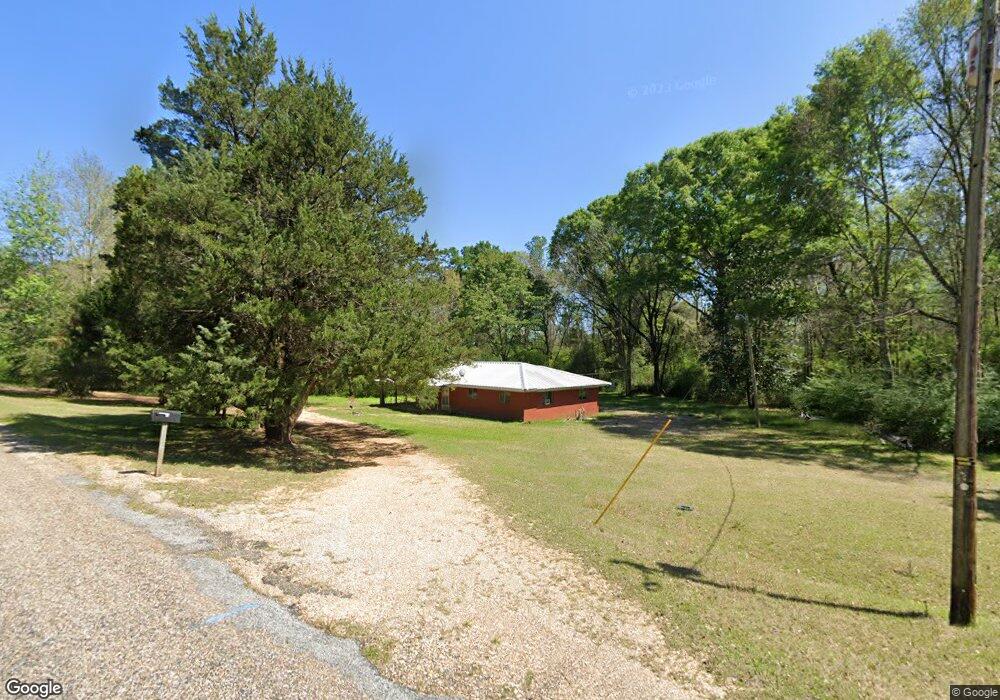 94 Owens Cemetery Rd, Tylertown, MS 39667 - photo 1