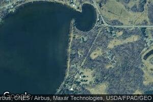 20859 N Sorenson Lake Trail, Merrifield, MN 56465