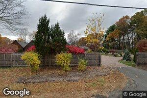 14 Long Plain Rd, Leverett, MA 01054