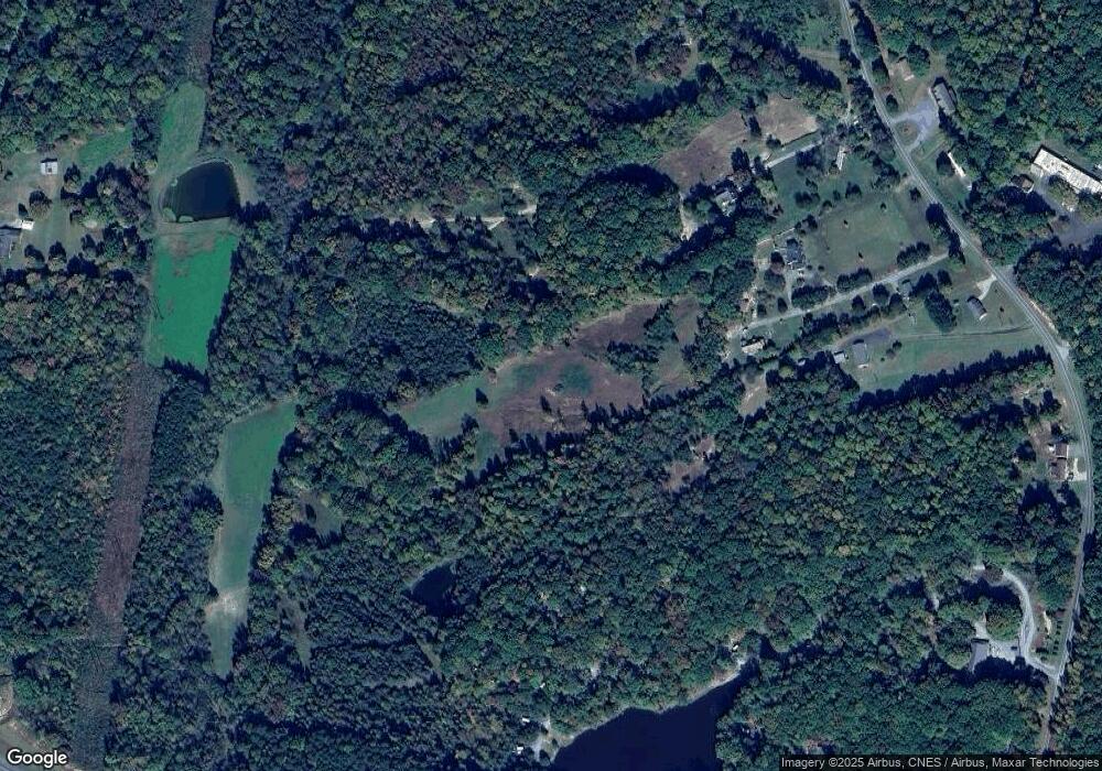 2706 Old Cox Rd, Asheboro, NC 27205 - photo 1