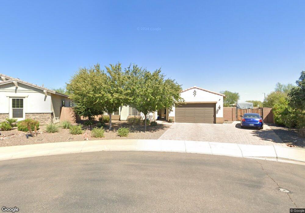 18352 W Devonshire Ave, Goodyear, AZ 85395 - photo 1