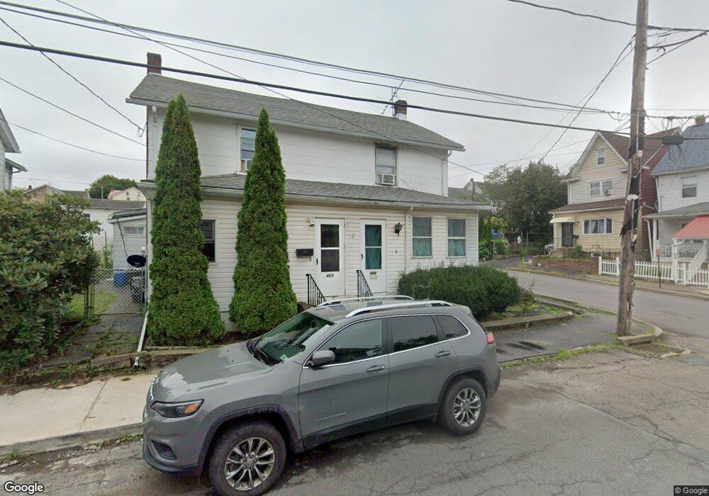 402 E Cranberry Ave, Hazleton, PA 18201 - photo 1