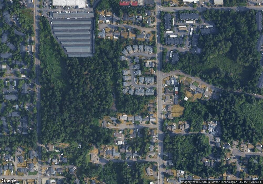 608 102nd Place SE unit B, Everett, WA 98208 - photo 1