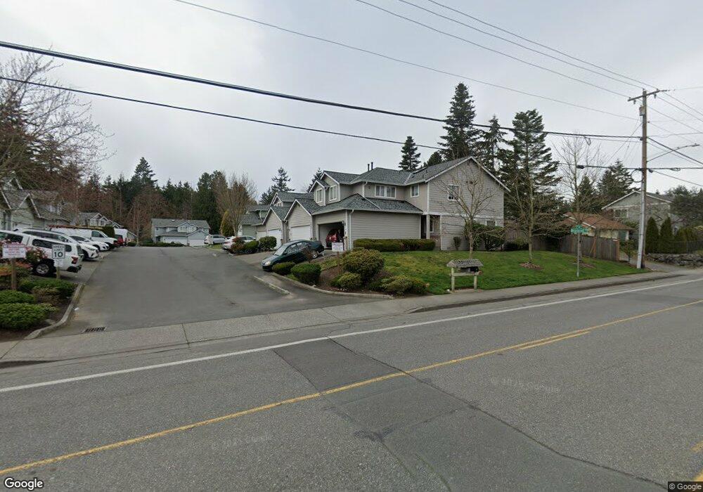 627 102nd Place SE, Everett, WA 98208 - photo 1