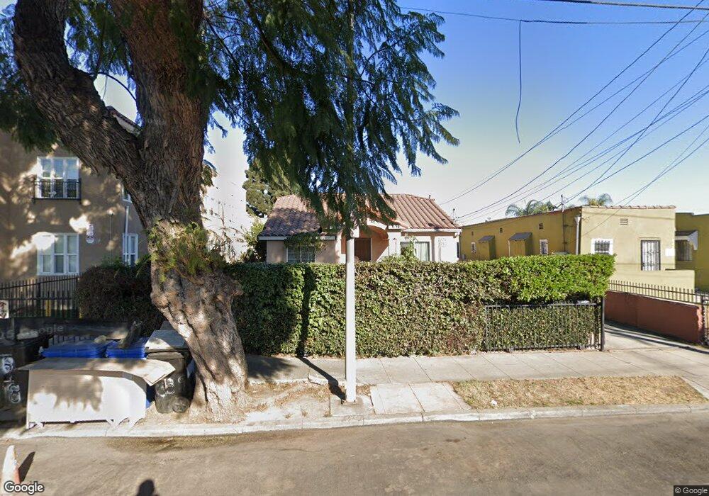 Street View Photo