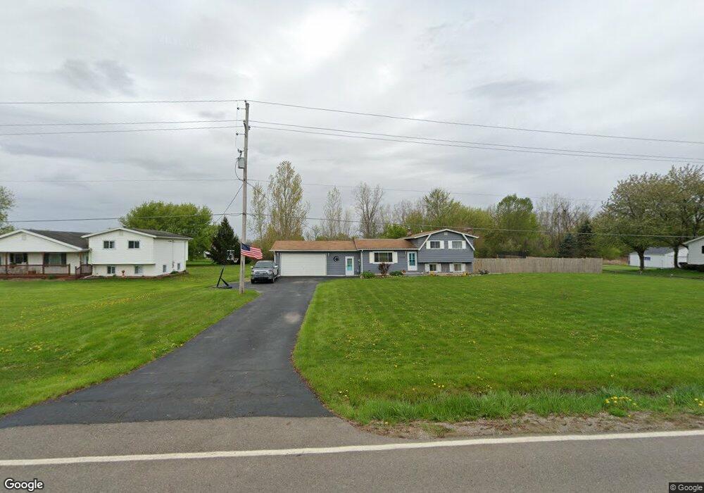 12039 W Lennon Rd, Lennon, MI 48449 - photo 1