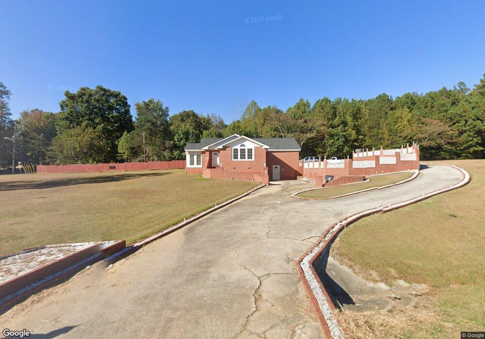 3176 Walt Stephens Rd, Jonesboro, GA 30236 - photo 1