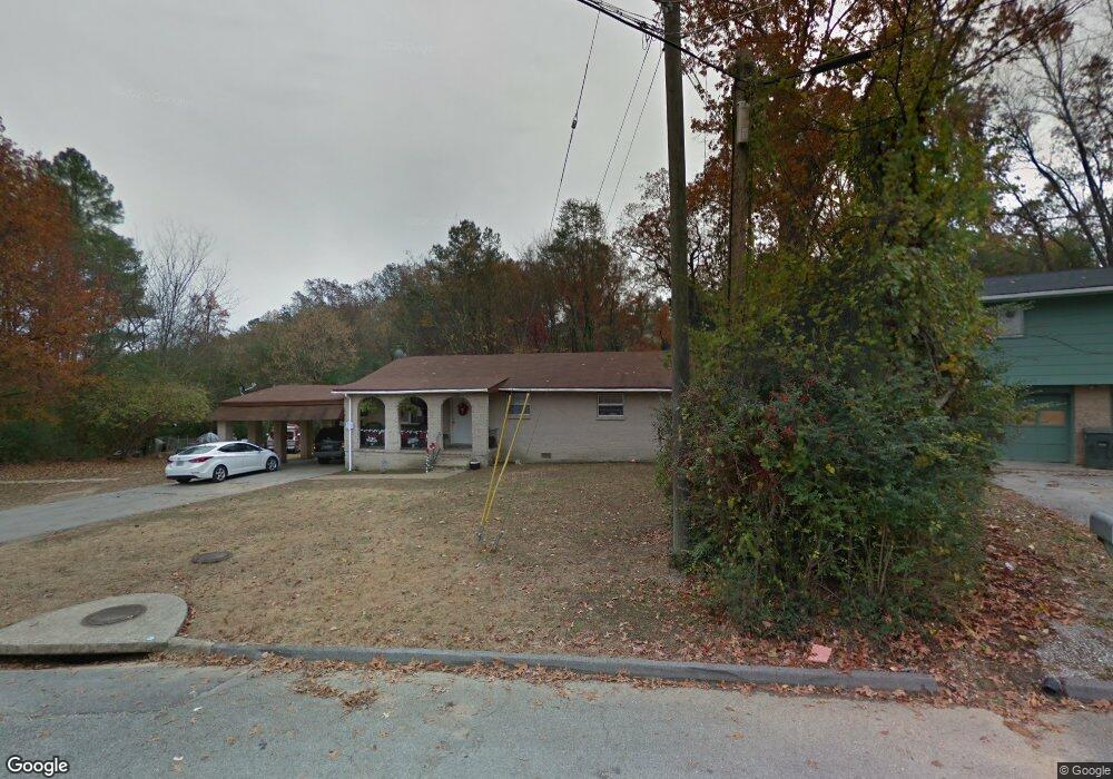 4608 Plaza Hills Ln unit A, Hixson, TN 37343 - photo 1