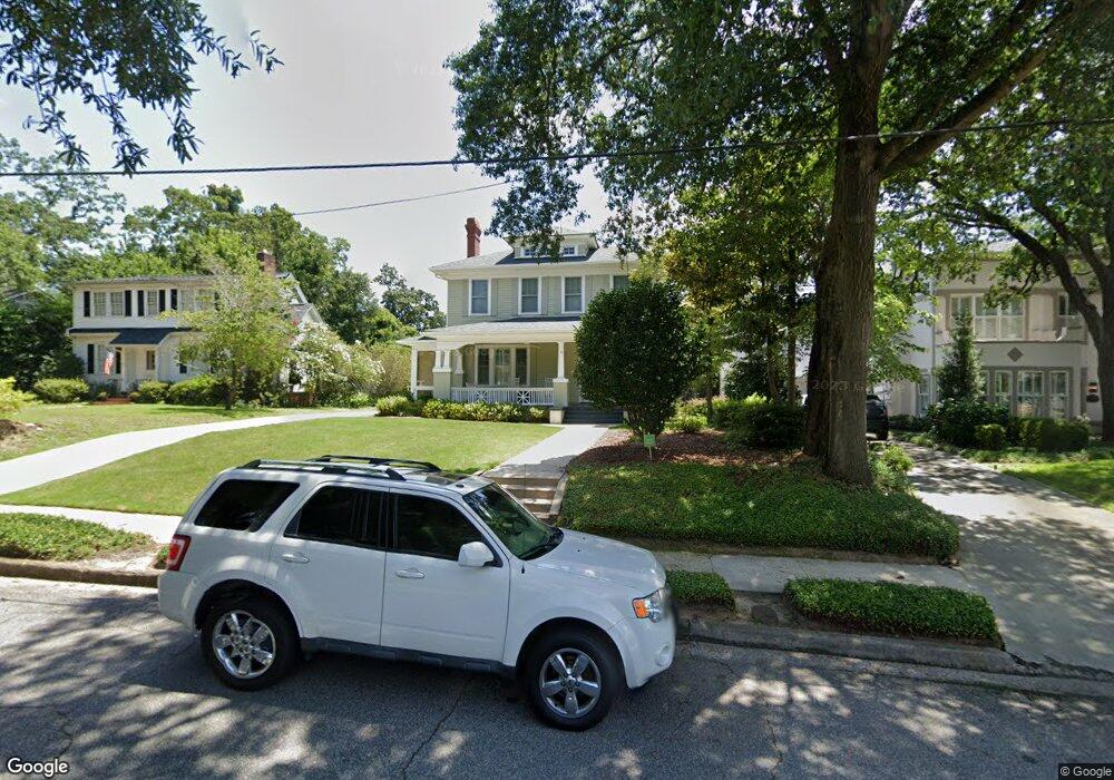 1334 Glenn Ave, Augusta, GA 30904 - photo 1