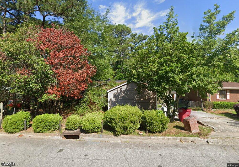 3500 Hollingsworth Rd, Macon, GA 31210 - photo 1