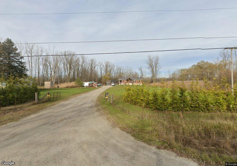 5200 Dove Rd, Kimball, MI 48074 - photo 1