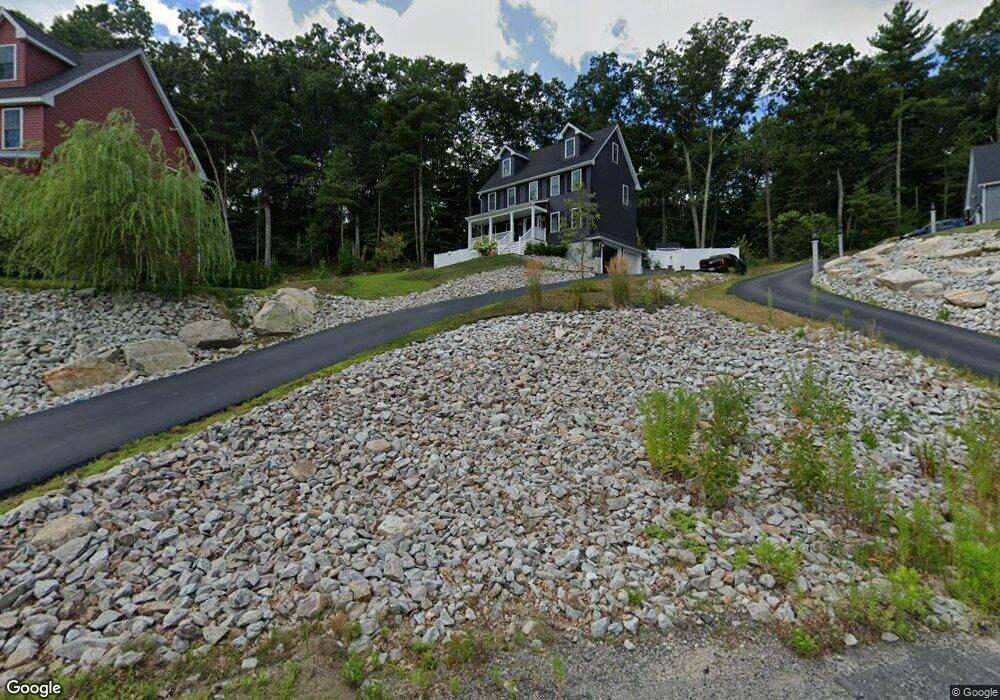 249 Fir Hill Ln, Northbridge, MA 01534 - photo 1