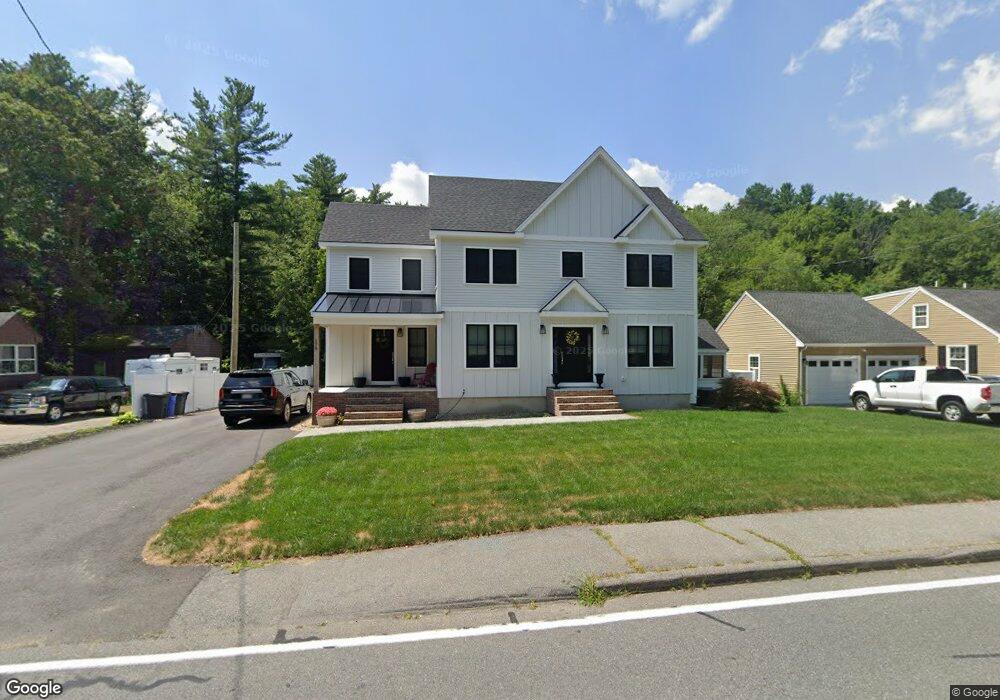 178 Haverhill St, North Reading, MA 01864 - photo 1