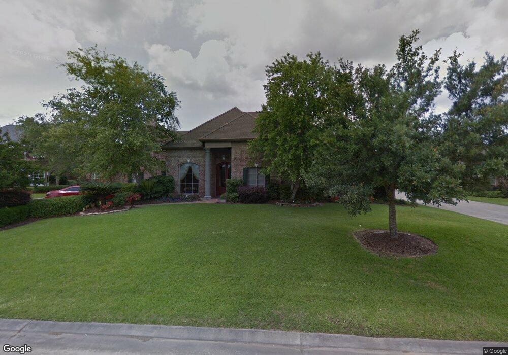 3264 Gleneagle Dr, Lake Charles, LA 70605 - photo 1