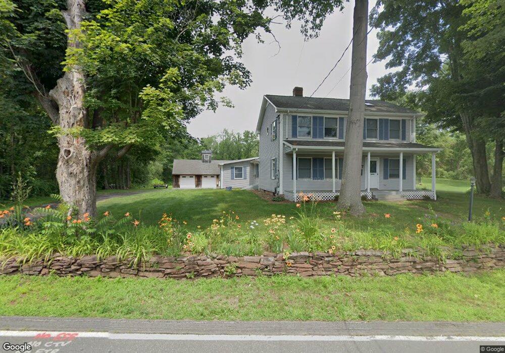 127 Spencer St, Suffield, CT 06078 - photo 1