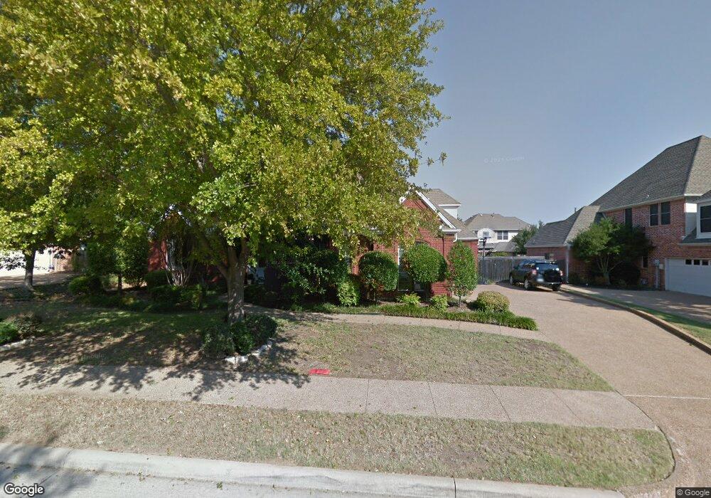 716 Wyndsor Creek Dr, Southlake, TX 76092 - photo 1