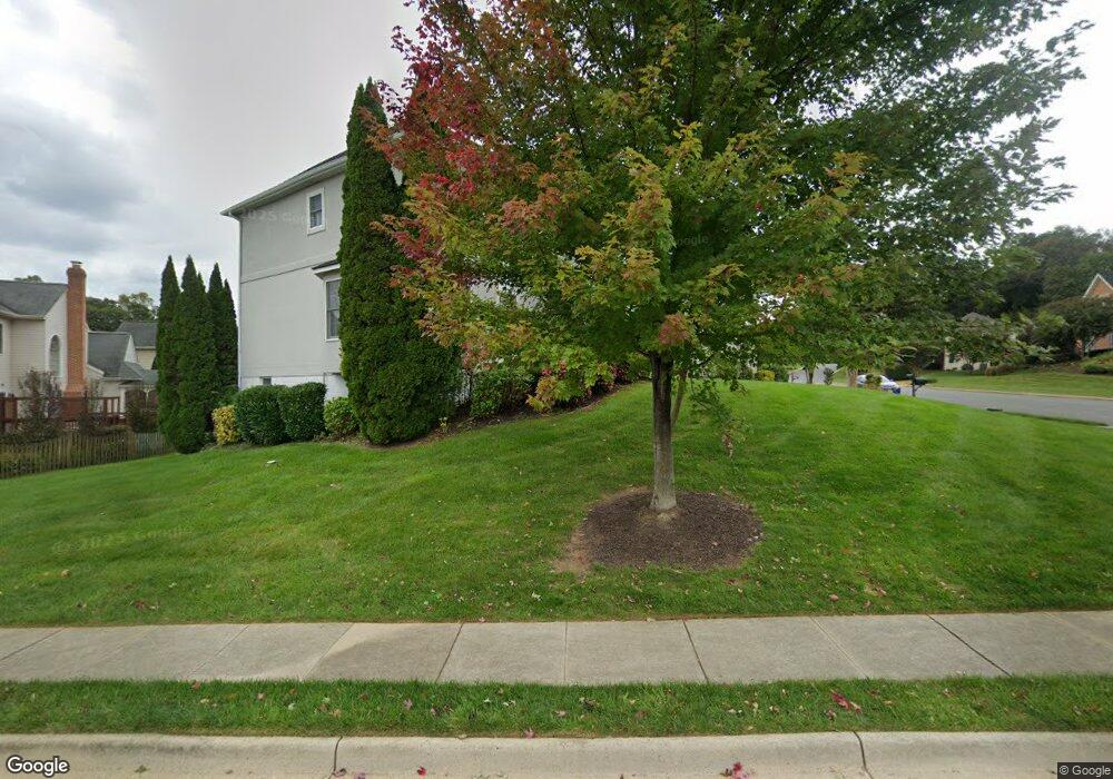 10903 Hunter Gate Way, Reston, VA 20194 - photo 1