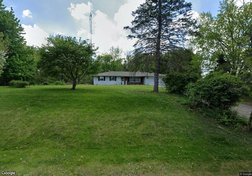 5501 Jan Dr, Fitchburg, WI 53711 - photo 1
