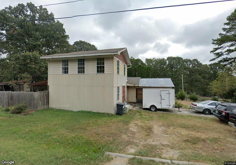 218 Lovebridge Dr SE, Calhoun, GA 30701 - photo 1