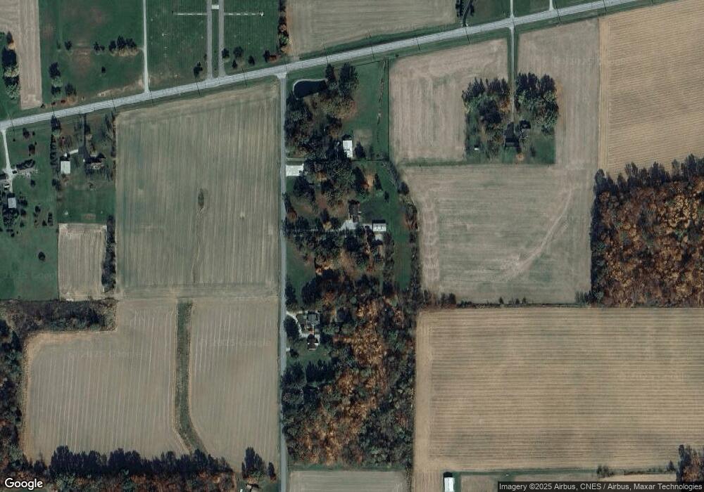 13846 Howell Rd, Saint Marys, OH 45885 - photo 1