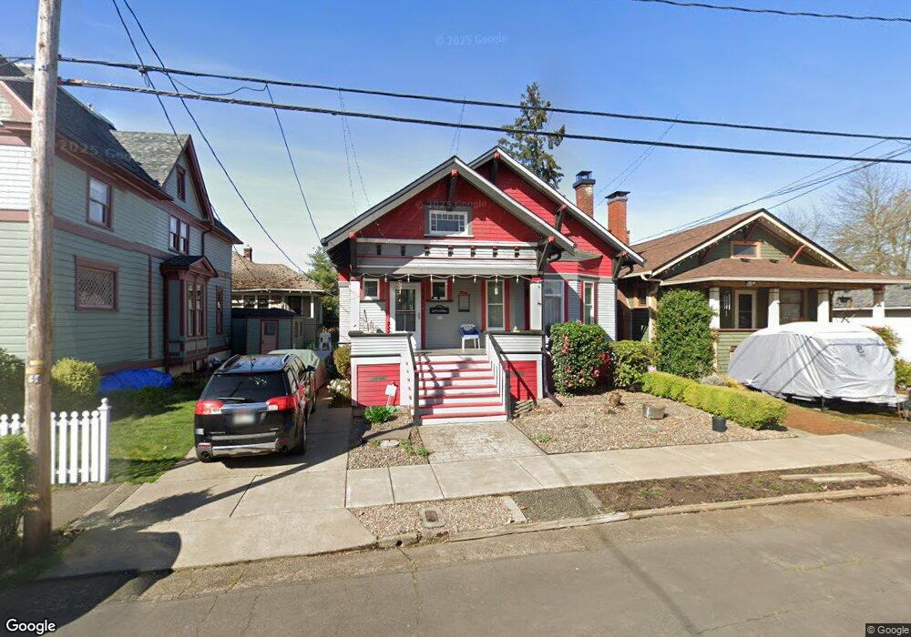 624 Montgomery St SE, Albany, OR 97321 - photo 1