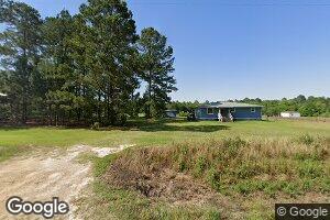 5841 Bee Line Rd, Coolidge, GA 31738