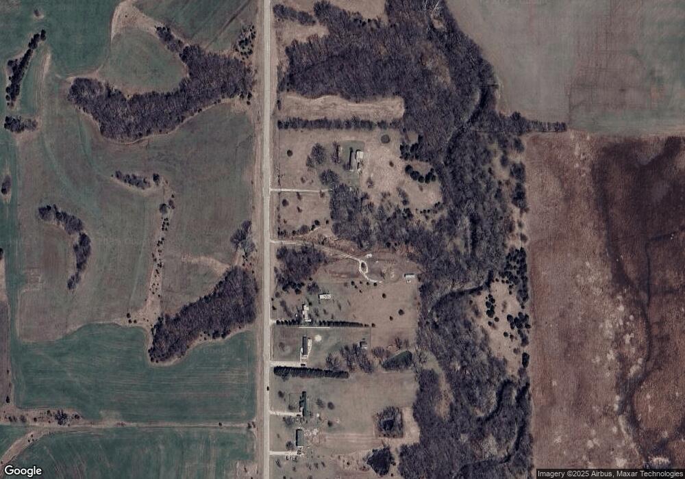 14722 O Rd, Mayetta, KS 66509 - photo 1